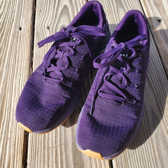 Nobull Plum runners - Picture 5 of 5